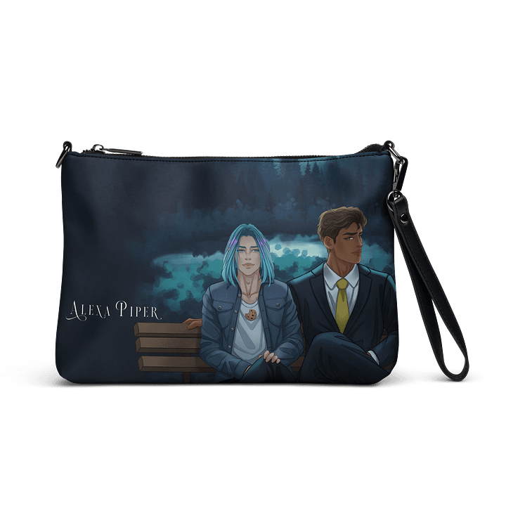 The Doctor's Wolf Bag product image (1)