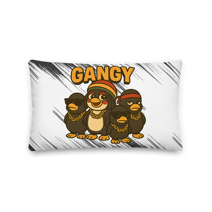 GANGY Pillow product image (2)