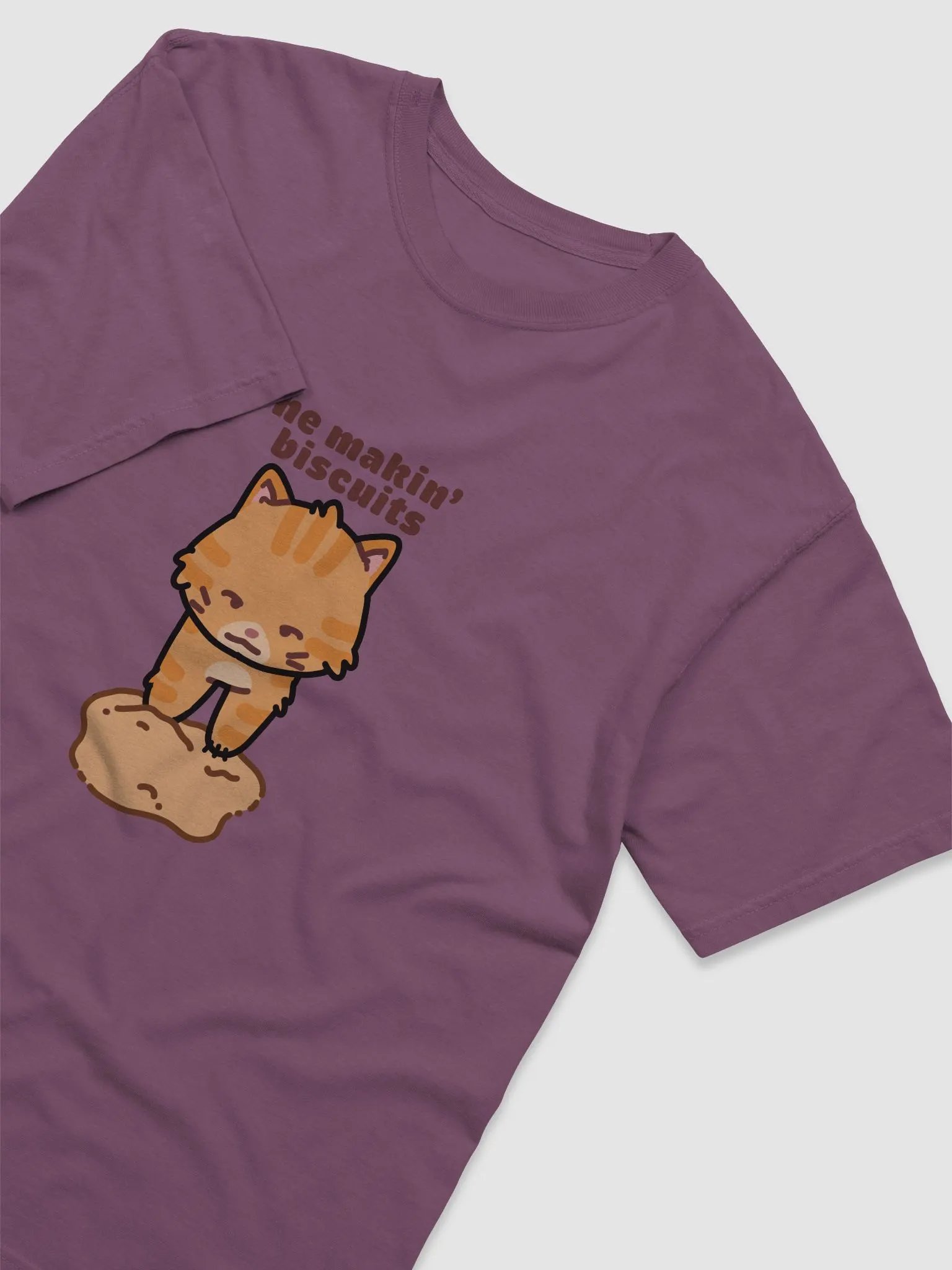 Biscuit Bakery Shirt product image (16)