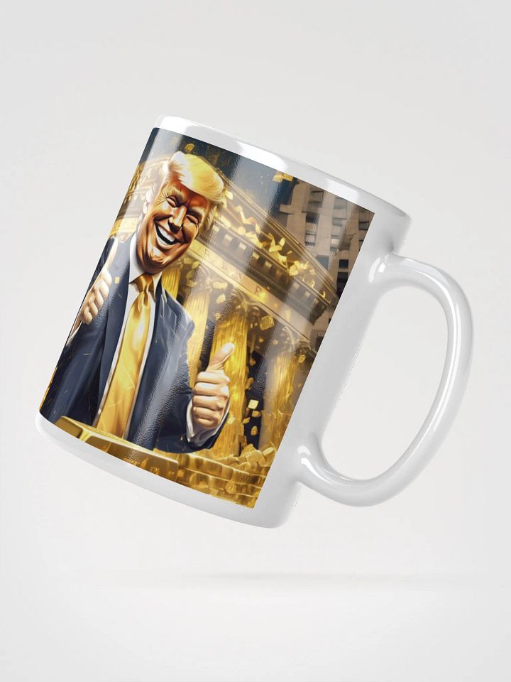 Mug of Prosperity product image (2)