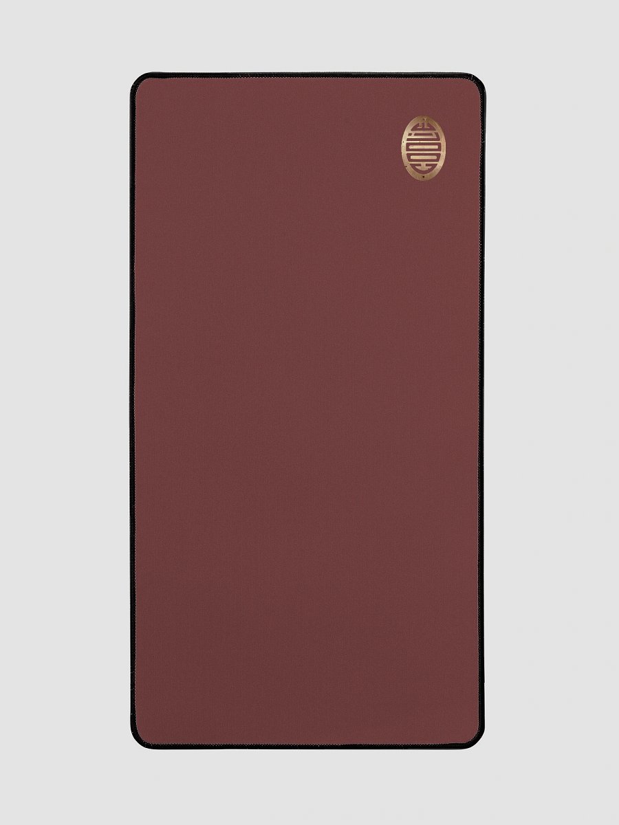 Coolie Desk Mat - 15.5" x 31.5" product image (2)