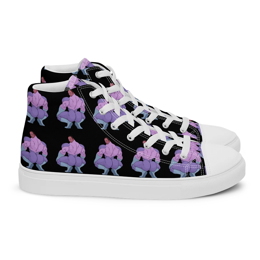 Caked Up Chucks product image (15)