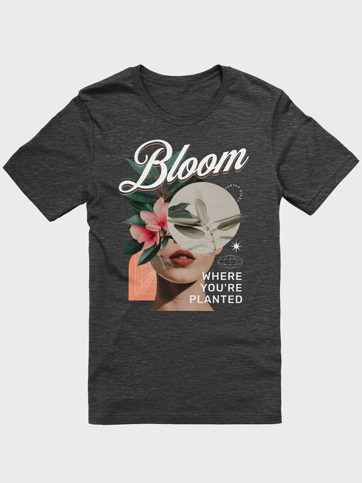 Bloom Where You Are Planted product image (1)
