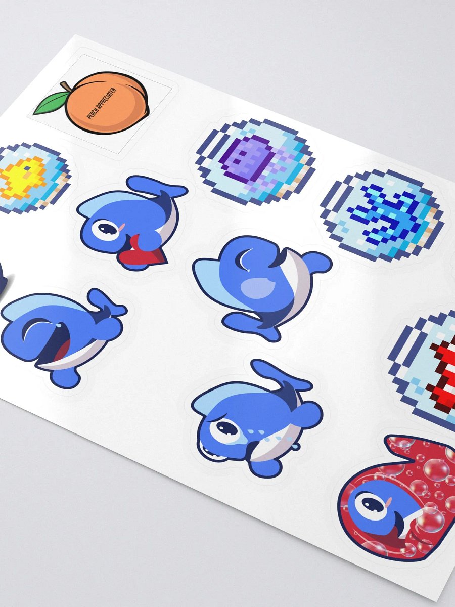 Phish Stick'ems product image (3)
