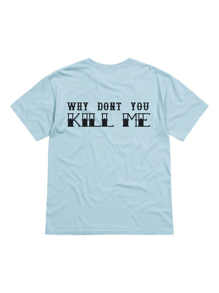 Skull Tee product image (5)
