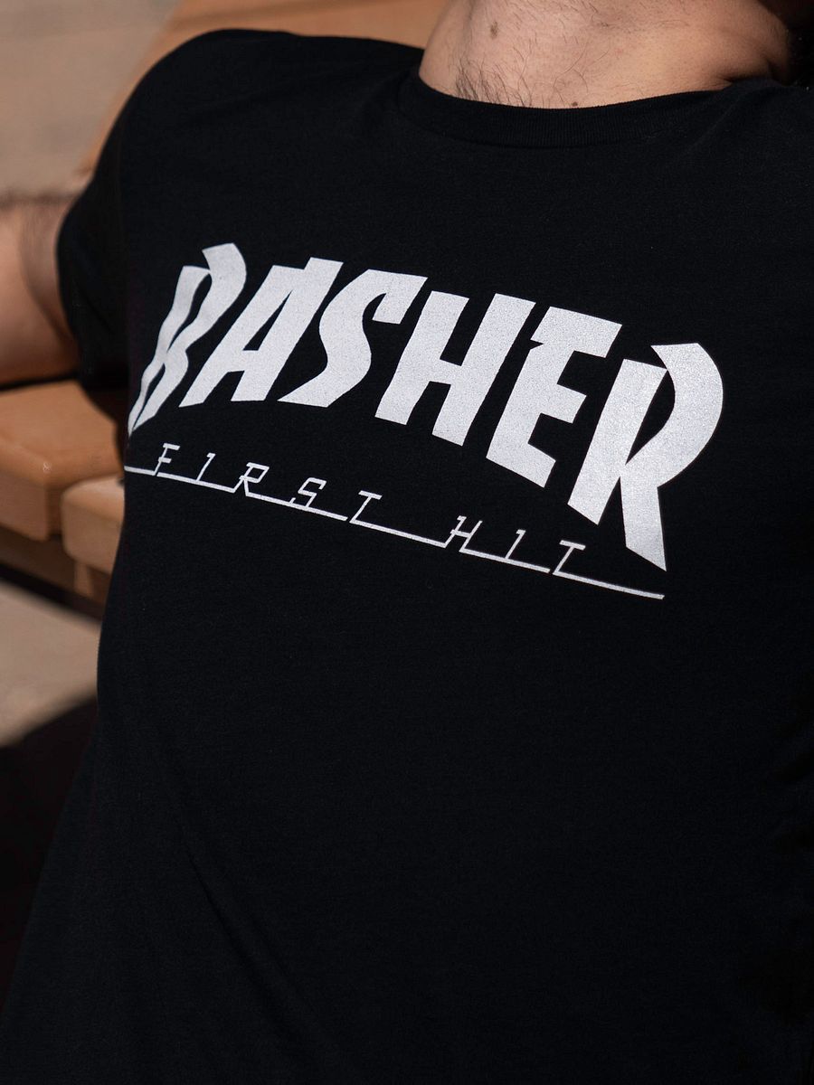 Basher | Tee product image (8)