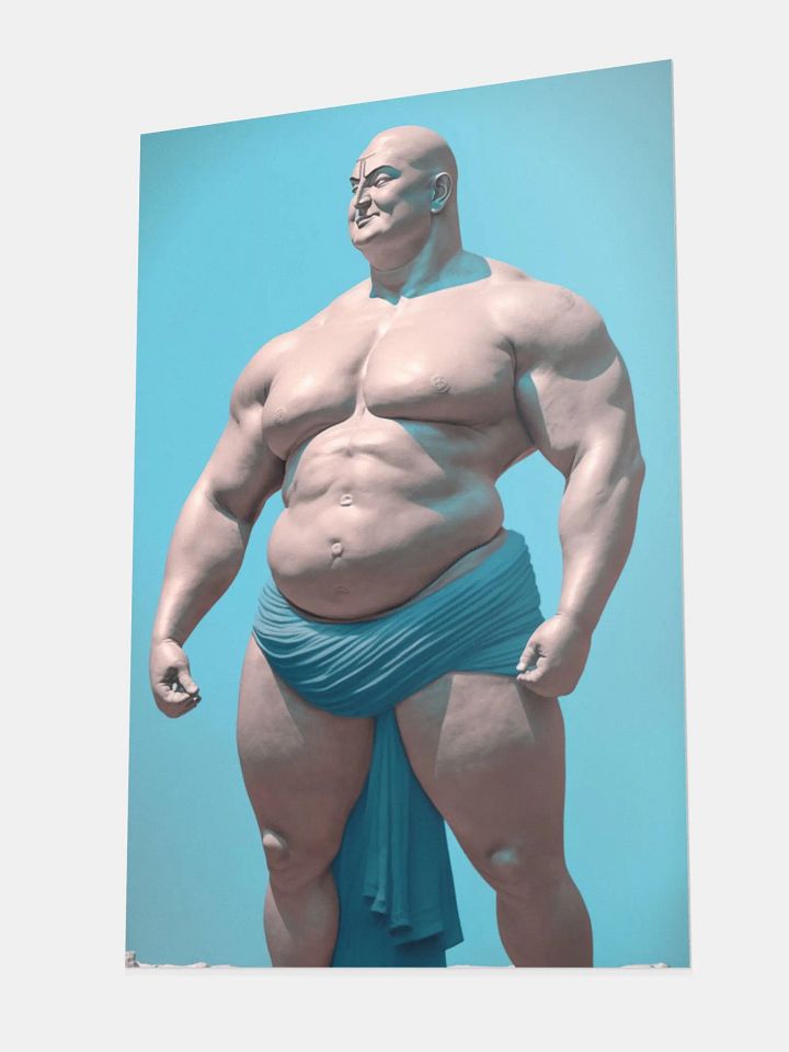 Buddha Fitness Influencer II product image (2)