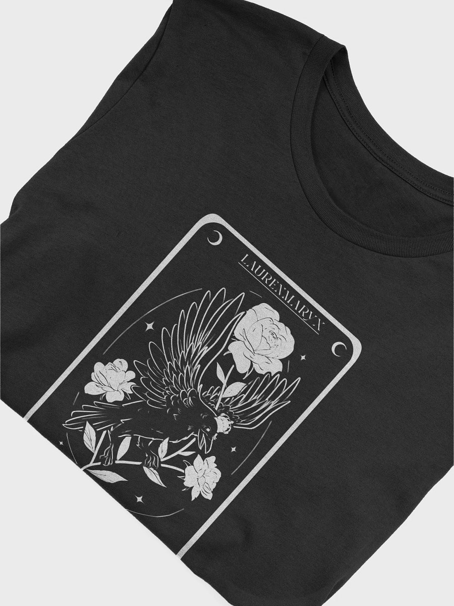 Justice T-shirt (Front Design) product image (23)