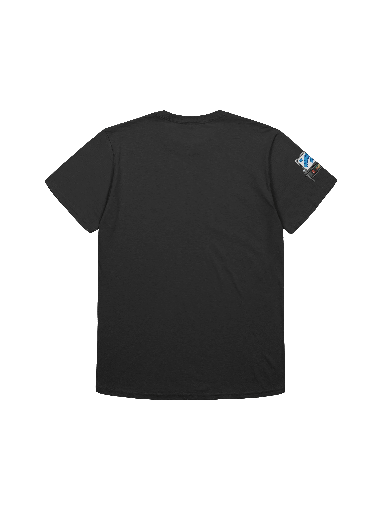 Dandicap Parking Shirt product image (11)