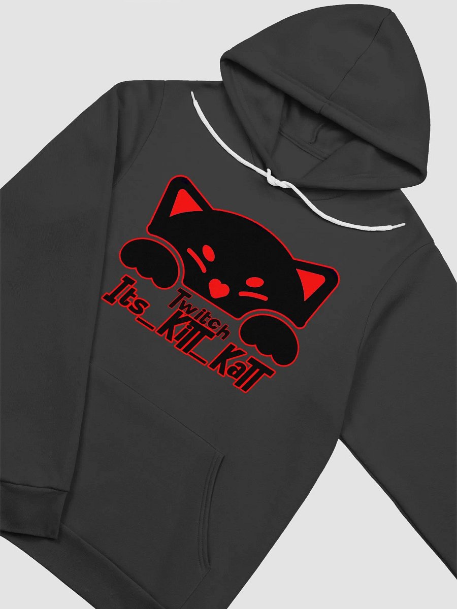 Its_KiTT_KaTT Bella Hoodie Unisex product image (3)