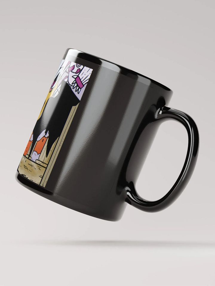 Distortion World 2 Coffee Mug product image (2)
