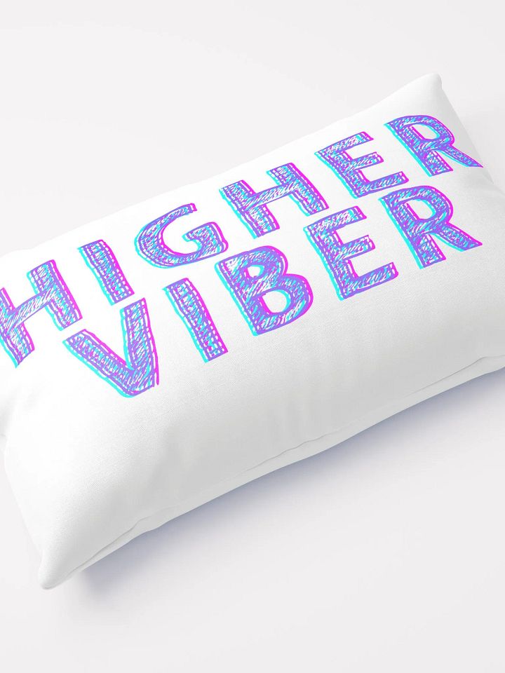 Higher Viber Pillow product image (4)
