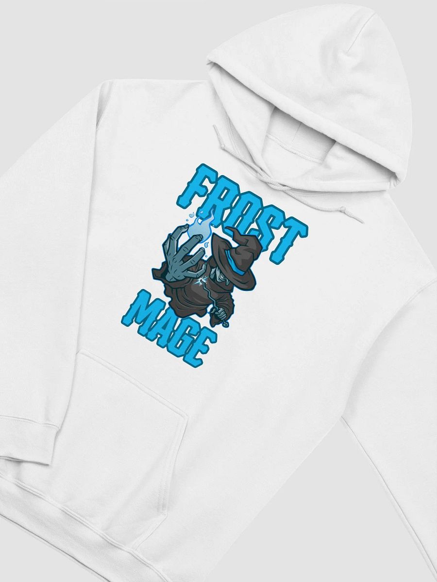 Frost mage Hoodie product image (9)