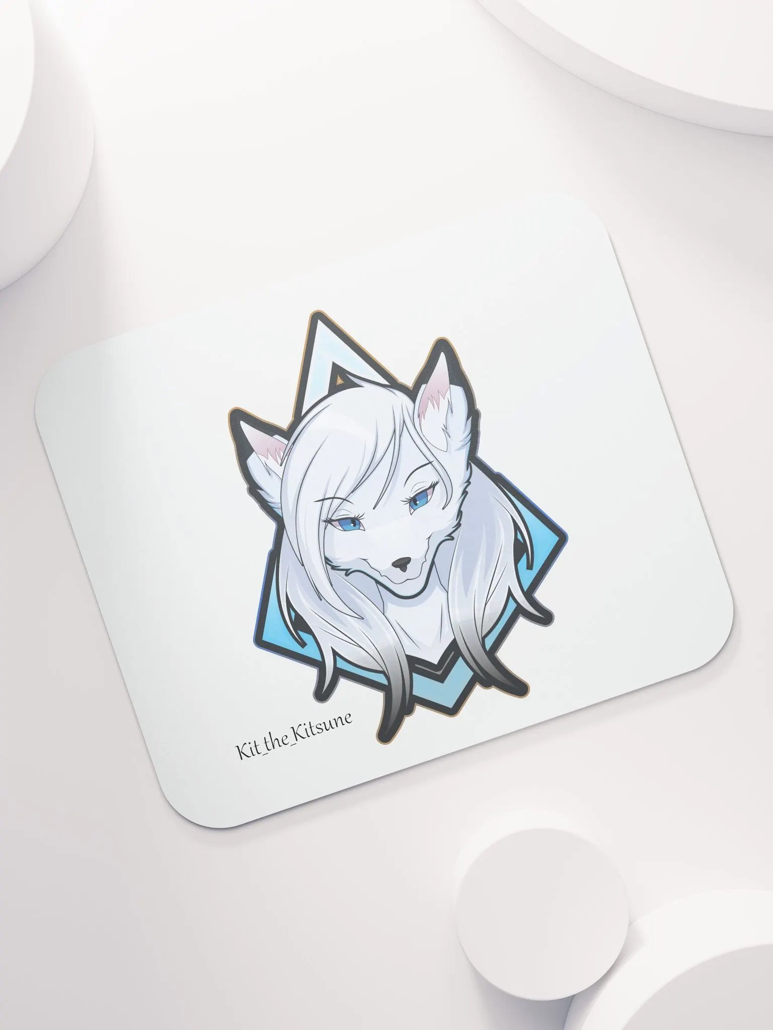 Mousepad fox product image (7)