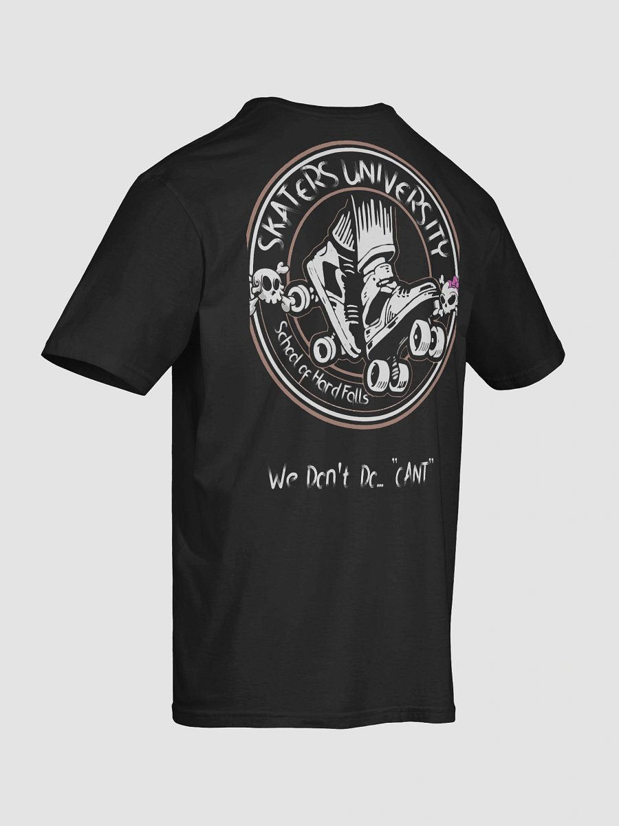 Skate Or Die! Skaters University (Unisex) V1 product image (5)