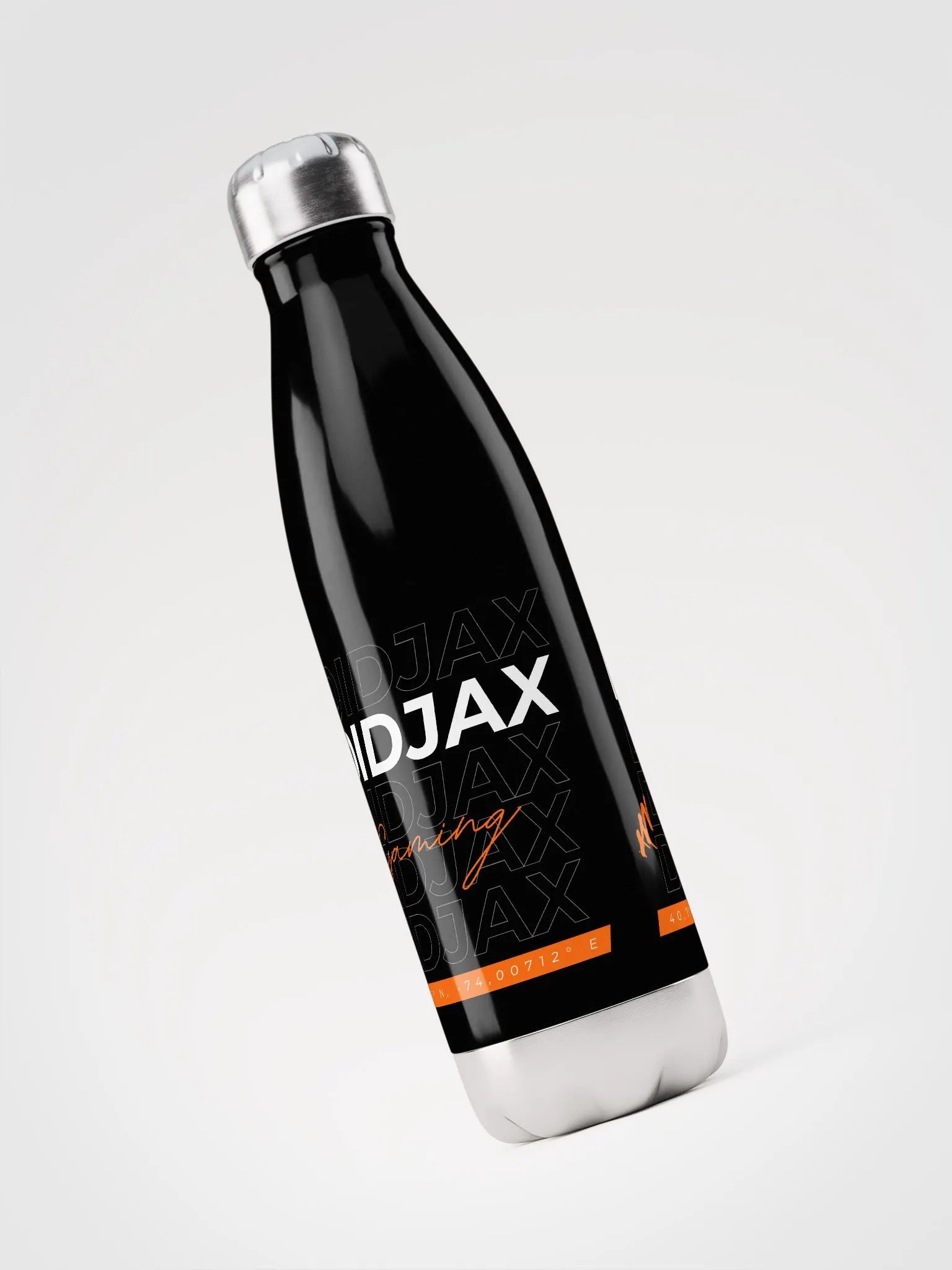 Didjax Gaming Drink Bottle product image (3)