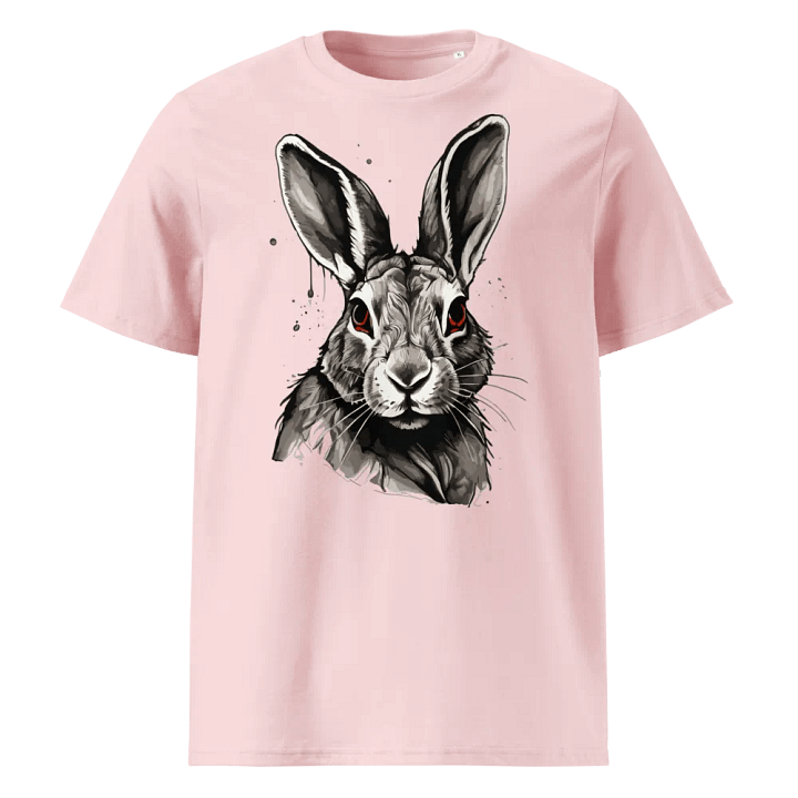 Sketch Art Hase 2 , Shirt product image (5)