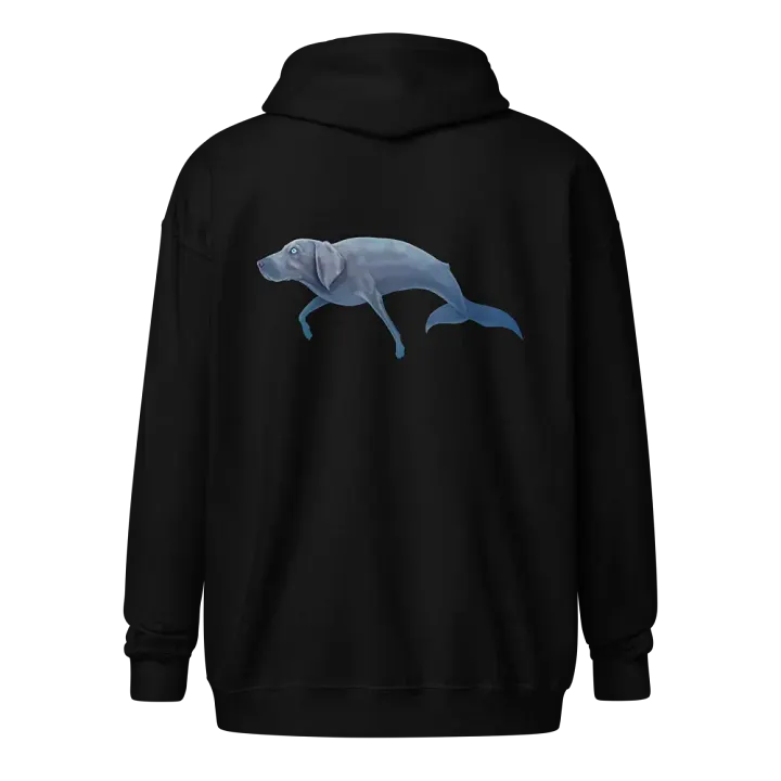 Whalemeriner Hoodie product image (1)