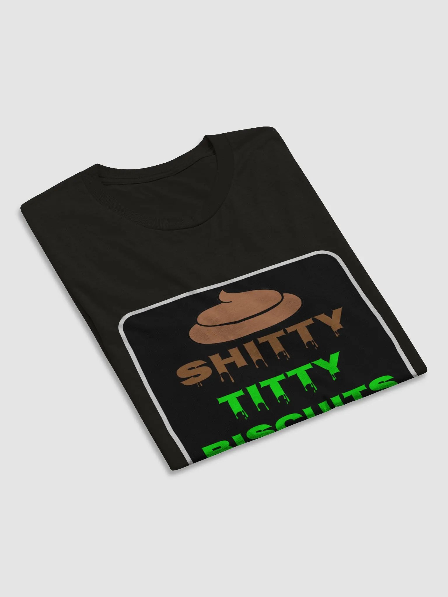 STB Tri-Blend Tee product image (6)