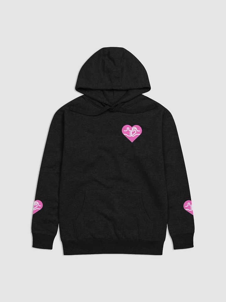 Friendzone Hoodie product image (5)