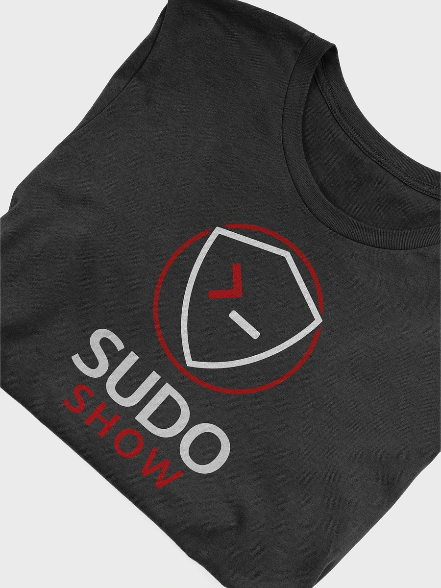 Sudo Show - Tee product image (5)