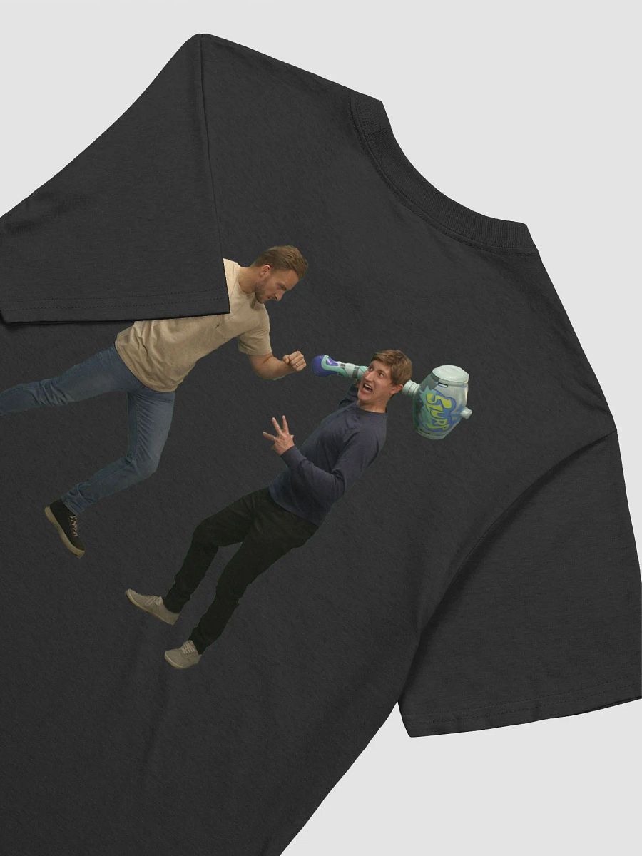 The First Hour - FIGHT 2! product image (4)