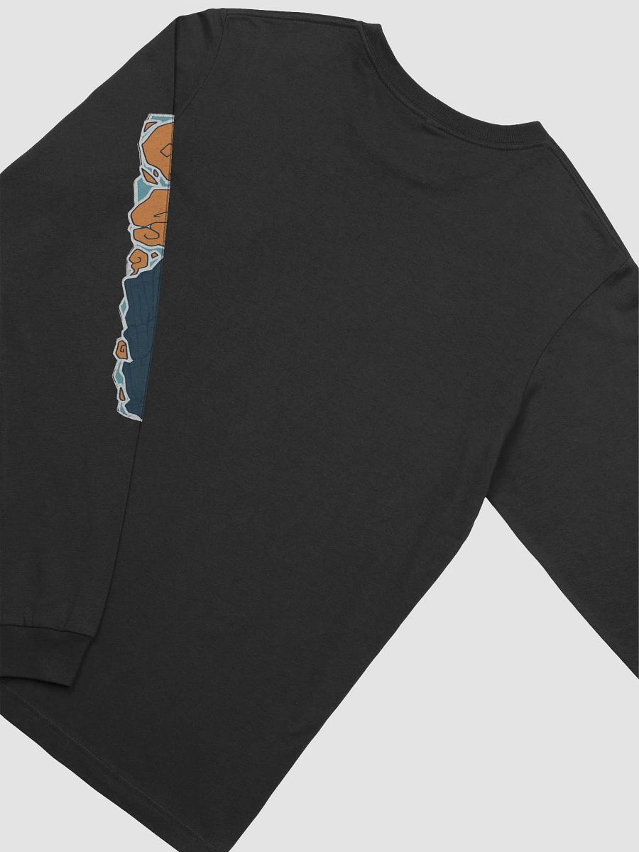 Dodogama Longsleeve product image (16)