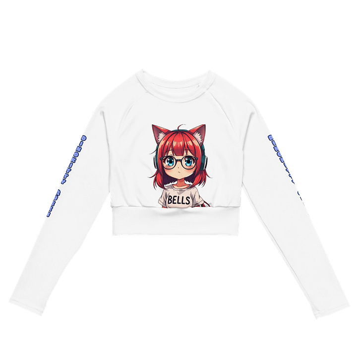 Bells Crop Top product image (2)