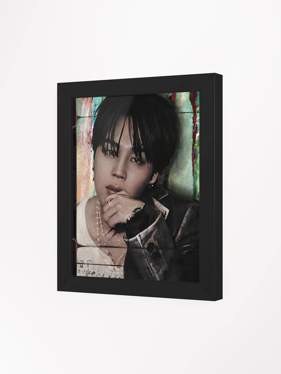 Filmstock Jimin (8 X 10) - Designed by Chimber product image (8)