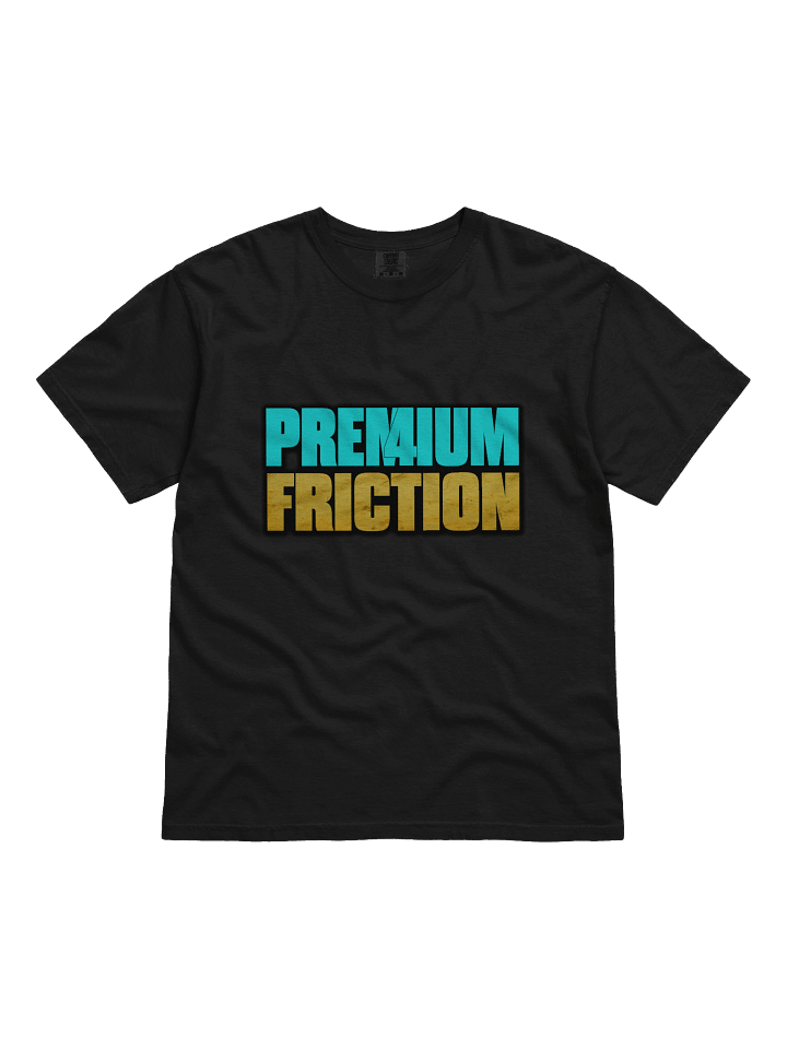 Premium Friction product image (3)