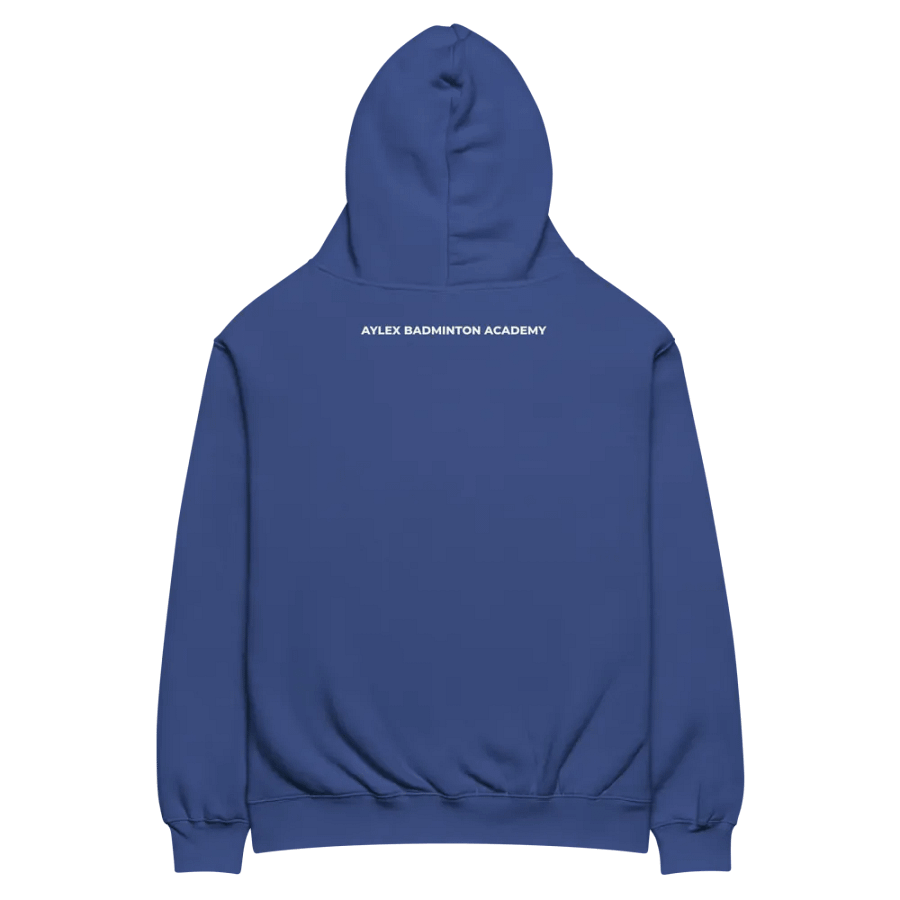 Aylex Badminton Academy Elite Hoodie product image (3)