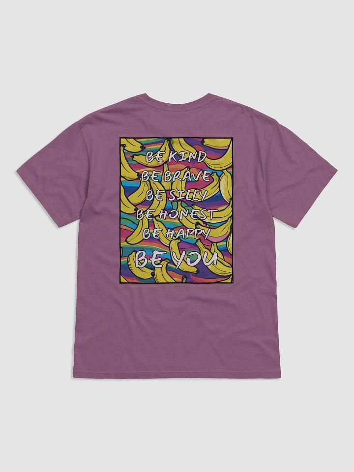 BE YOU - BANANA PRIDE product image (19)