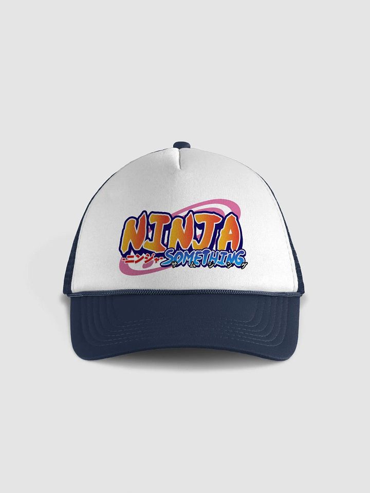 Ninja Something Hat product image (9)