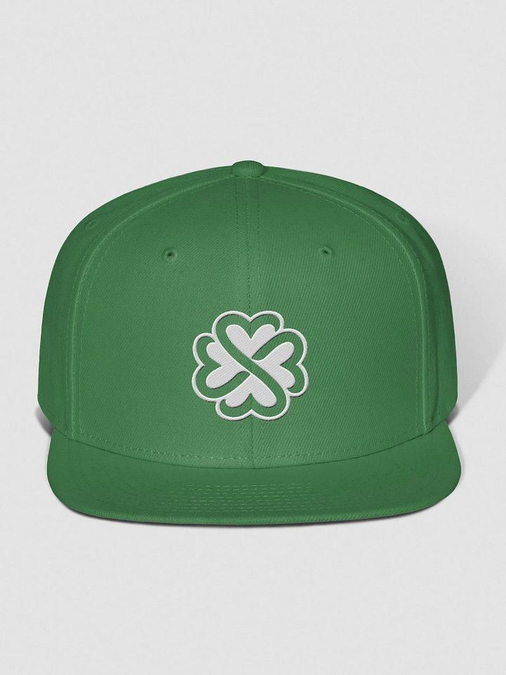YLC Snapback UwU product image (29)