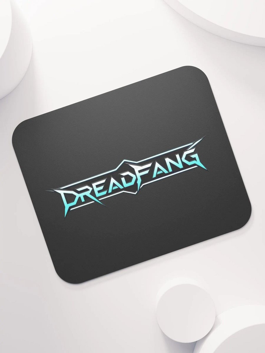 DREADFANG Classic Mousepad product image (3)