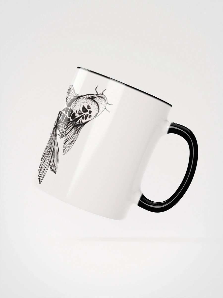 Koi Fish - Ceramic Mug product image (7)