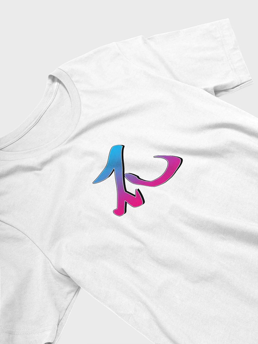 Smooth Cool Kanji T-Shirt product image (3)