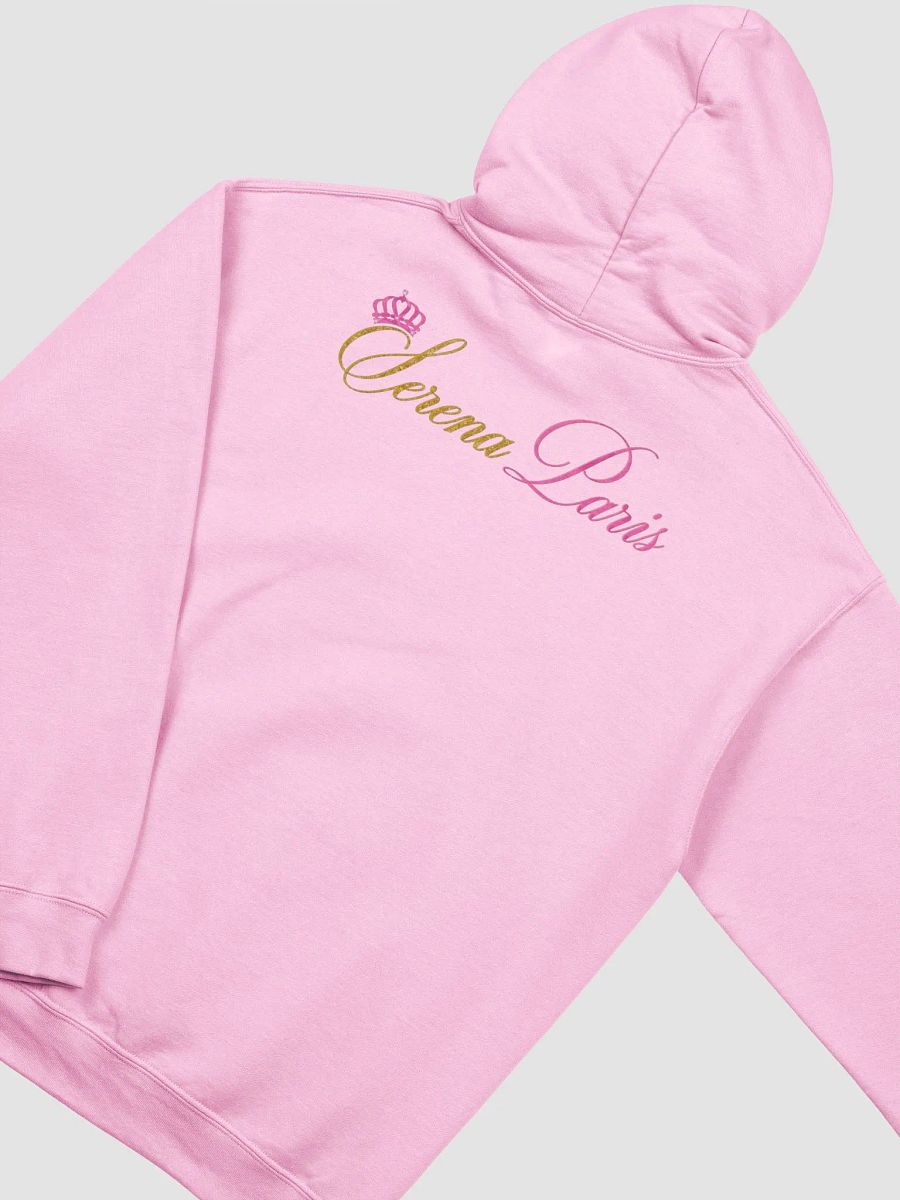 What's Popping Hoodie product image (10)