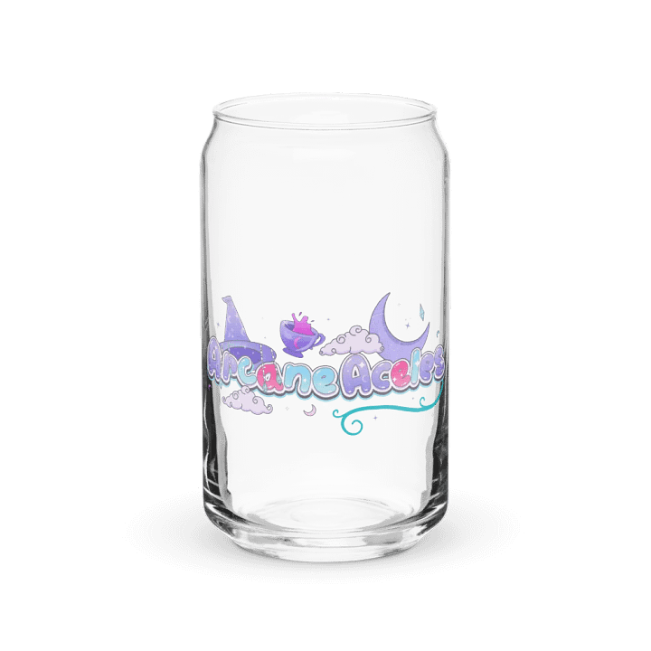 Arcane Aceles Glass product image (1)