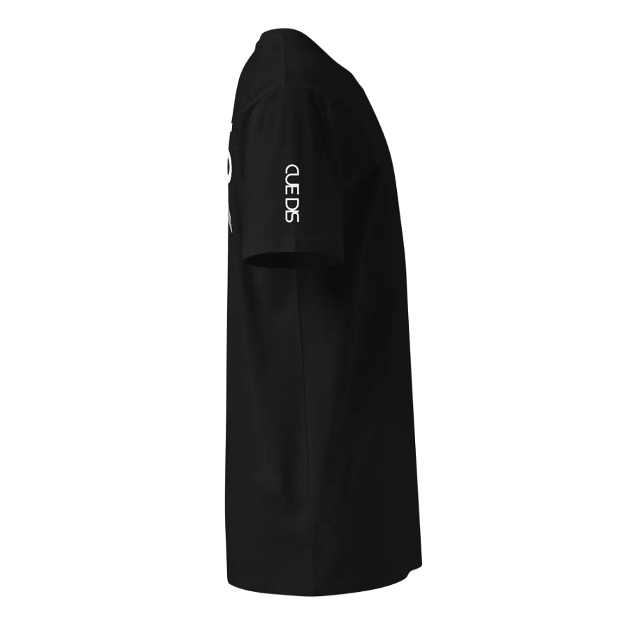 Eddspin Cue Dis T Shirt Thick product image (5)