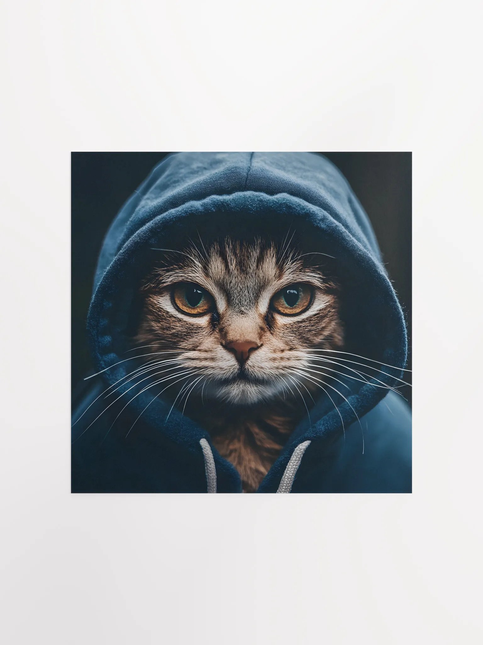 Hacker Cat product image (1)