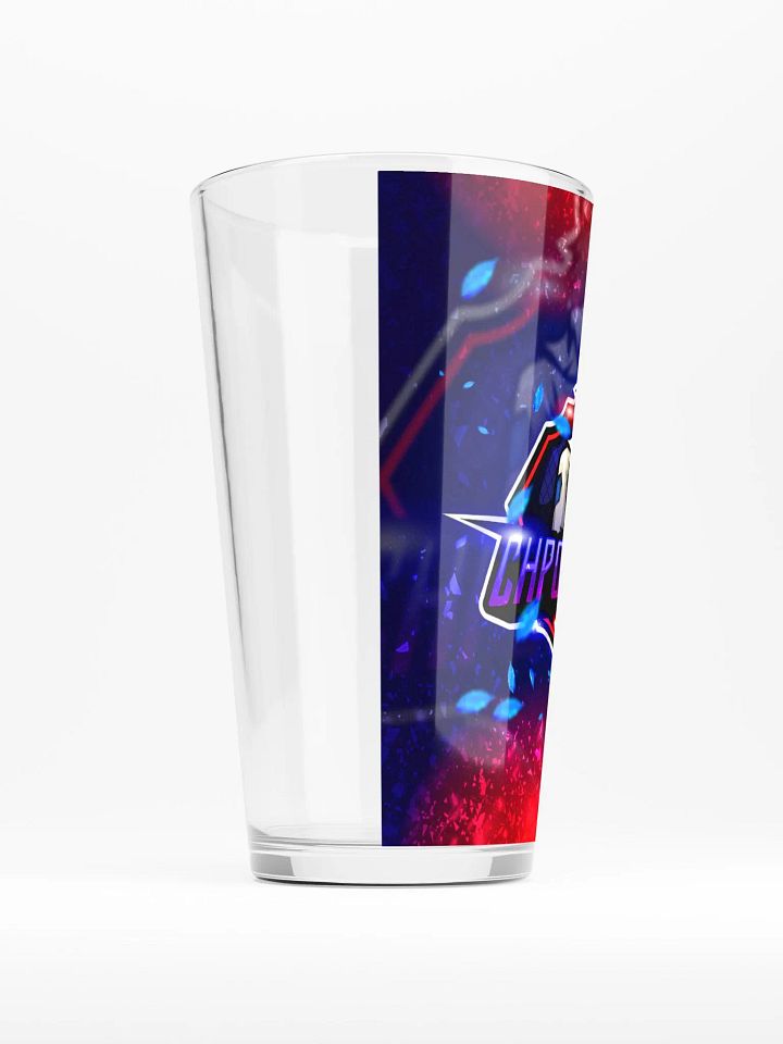 Howling Executive Shaker Glass product image (2)