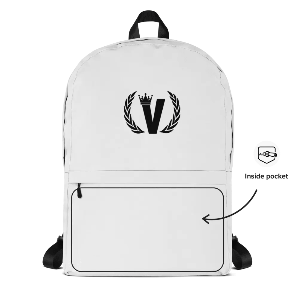Viictori Crown Backpack product image (2)