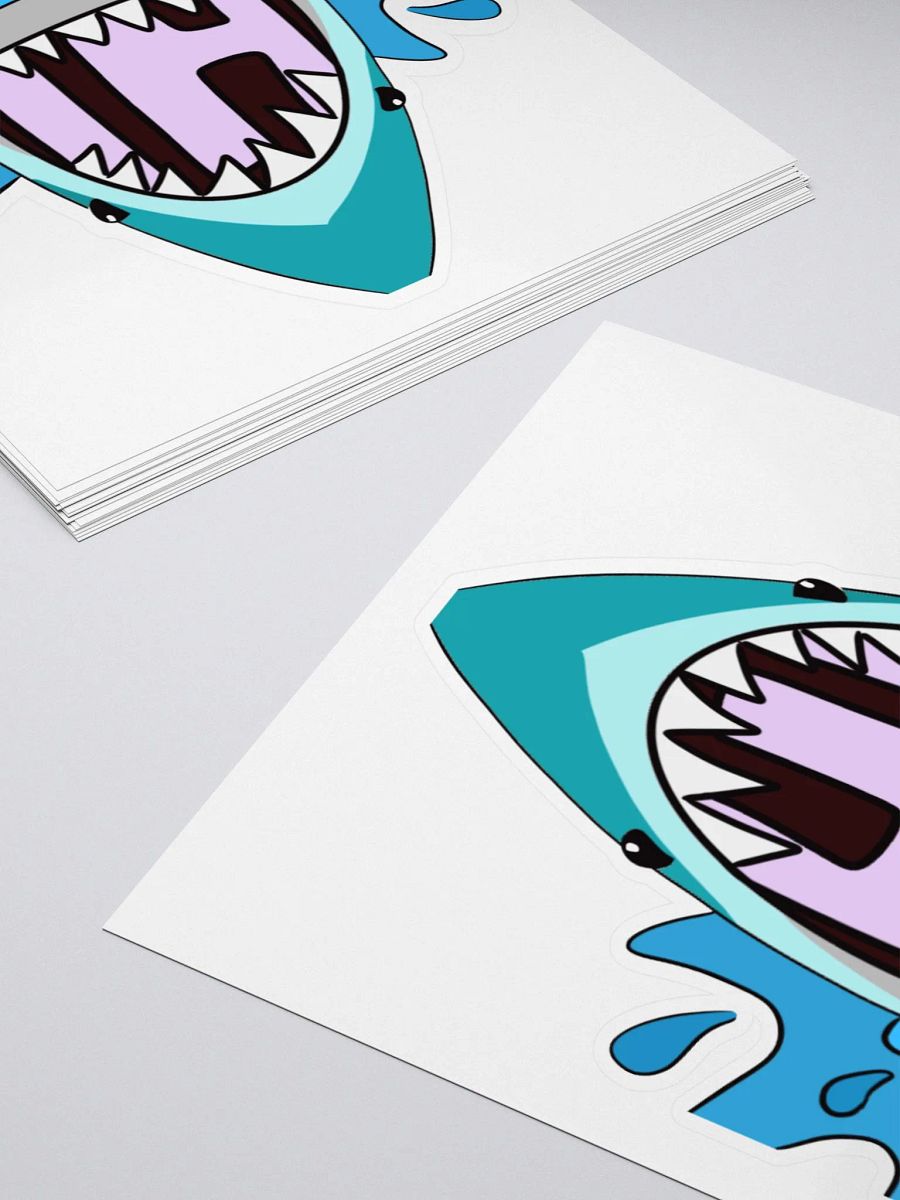 Shark says Hi product image (11)