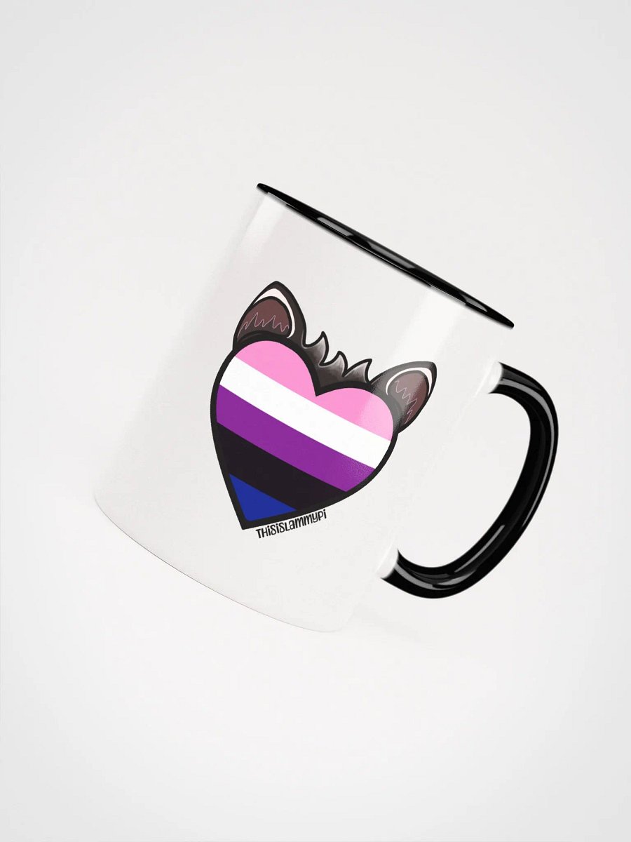 Genderfluid Pride Mug product image (4)