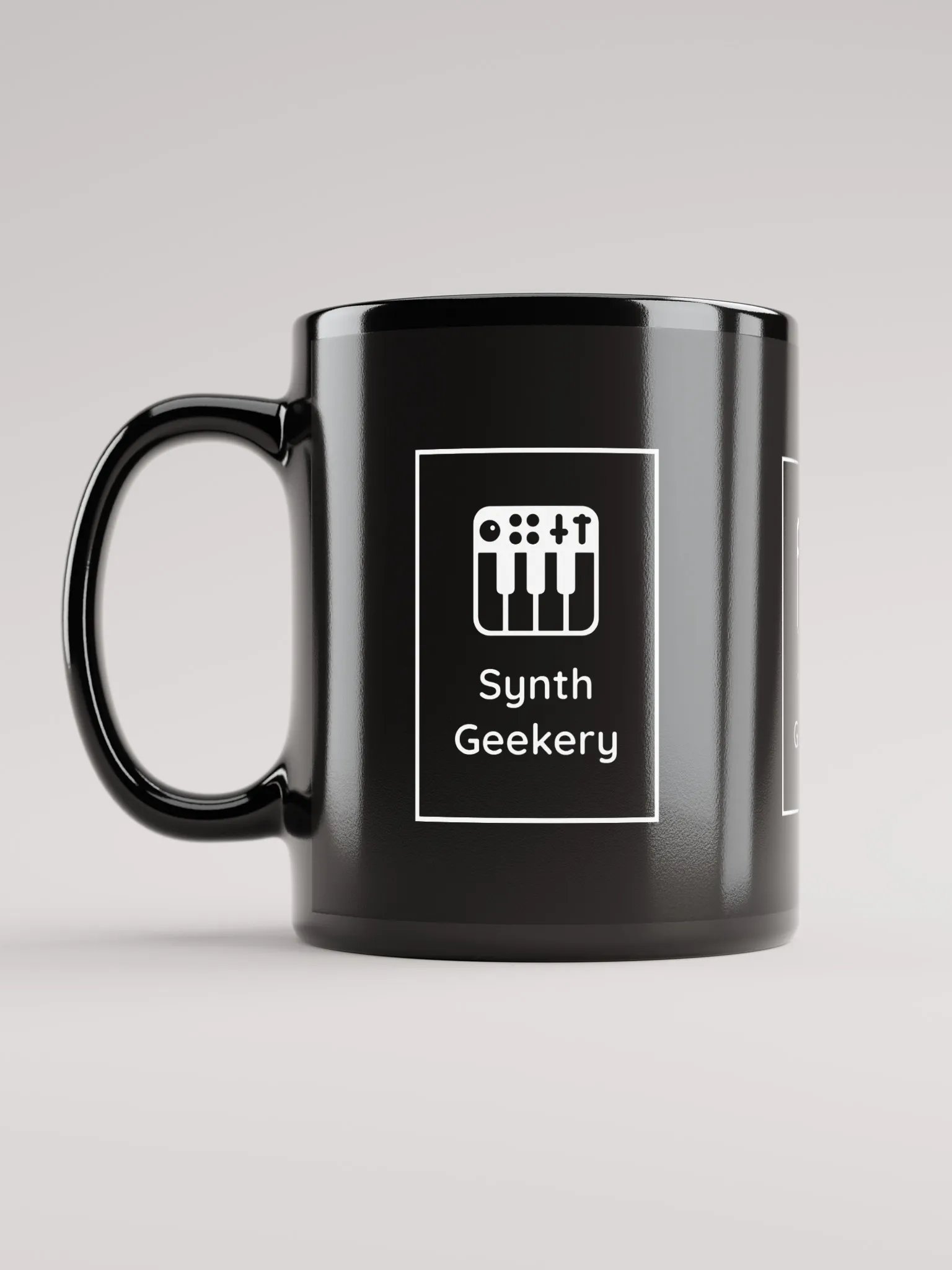 Synth Geekery Mug product image (11)