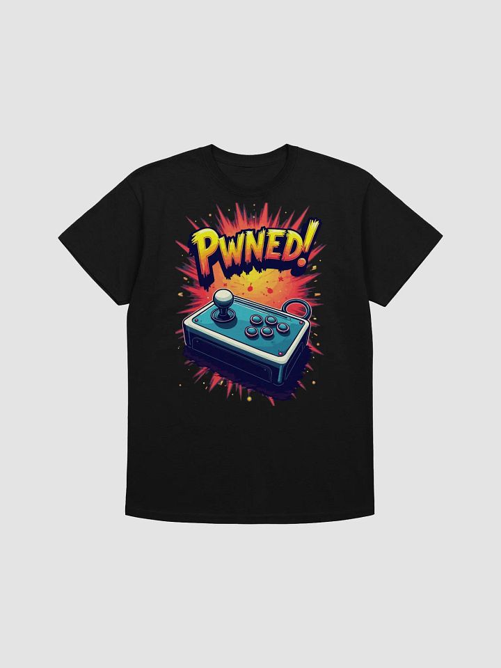 Pwned! T-Shirt product image (1)