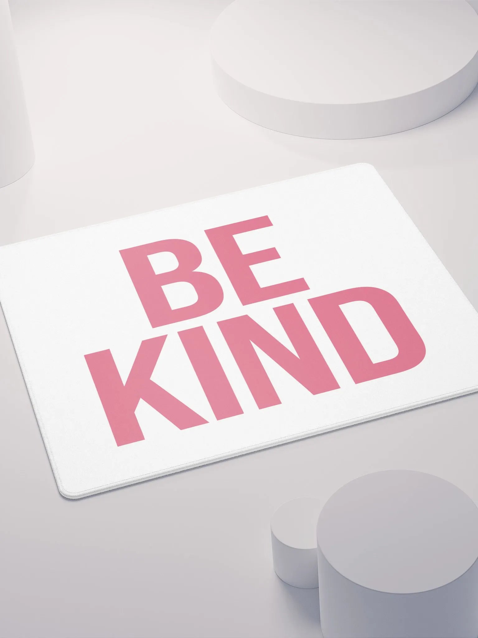 Be Kind Gaming Mouse Pad product image (7)