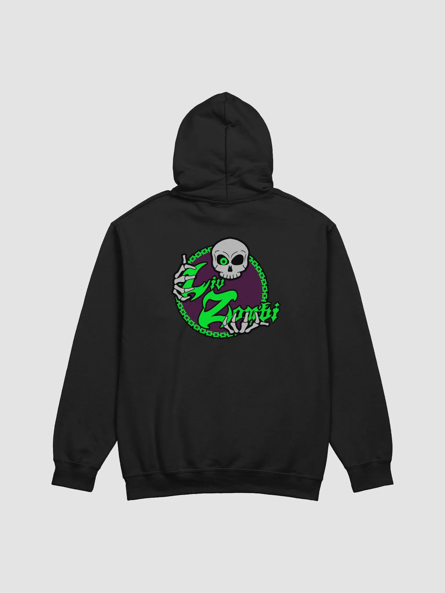Hoodie product image (2)