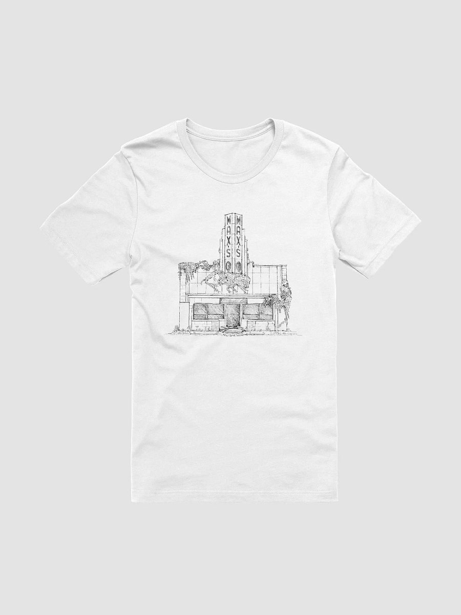 'Max's Jewelry Store' T-Shirt product image (3)